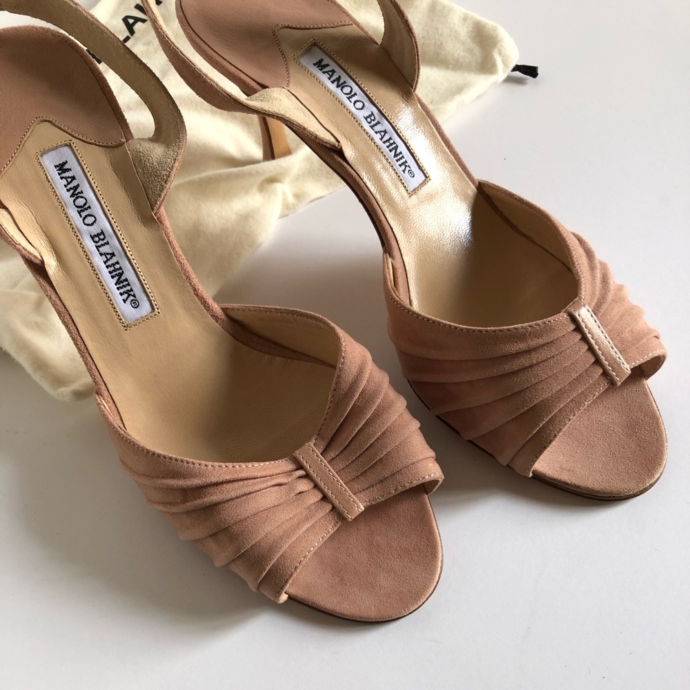 Manolo Blahnik